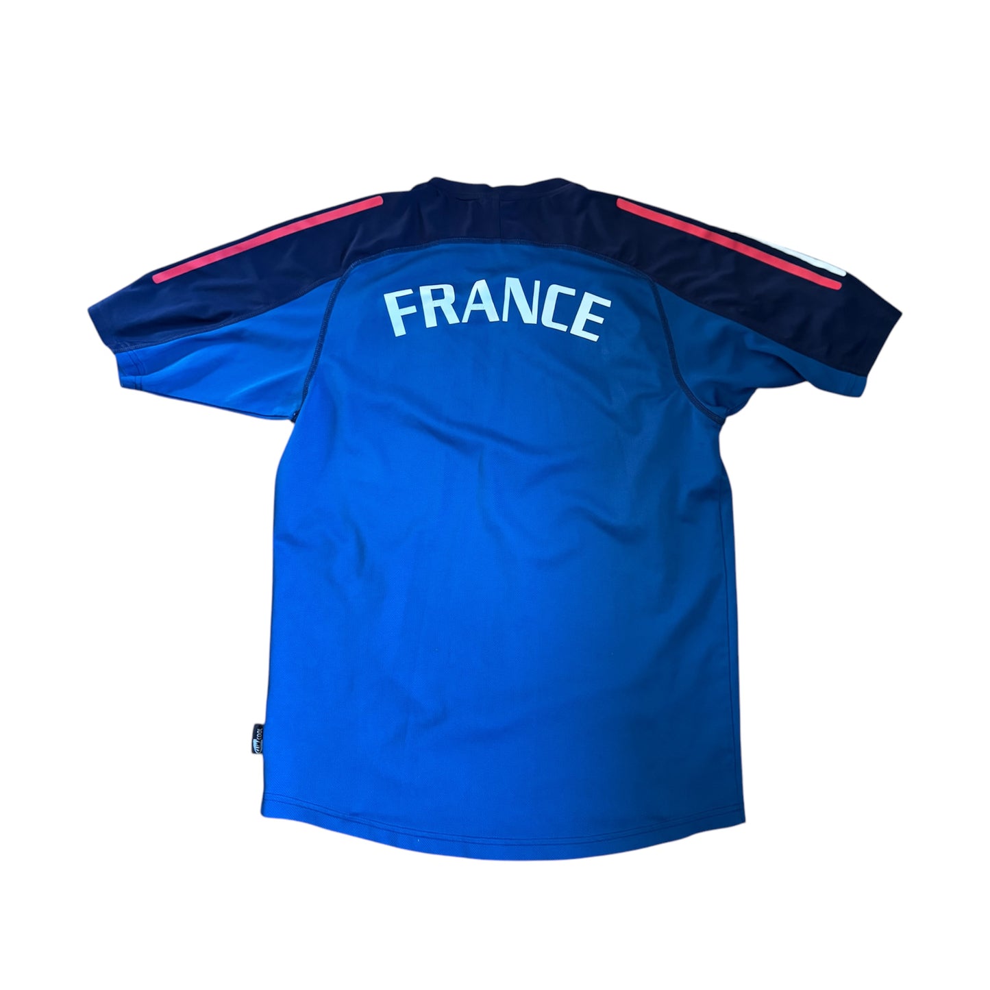 ATRX FRANCE SHIRT 2000s - SIZE SMALL
